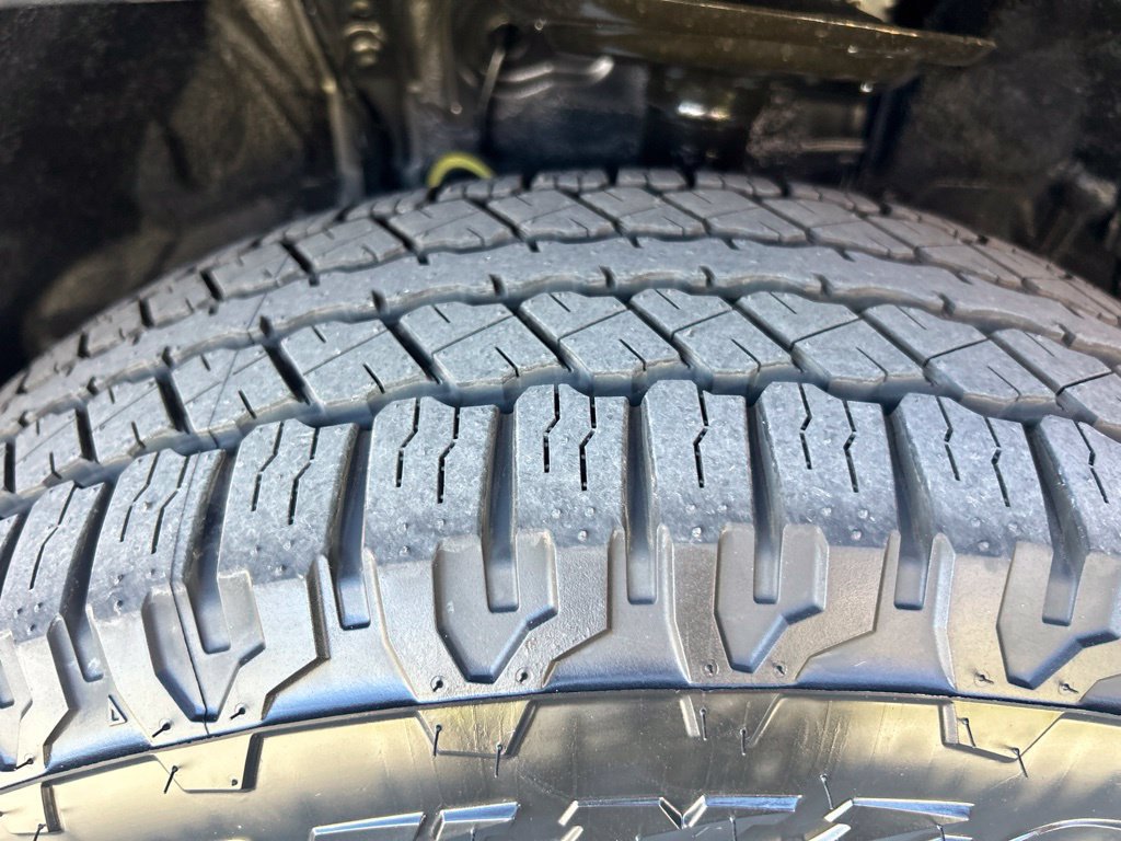 New 2026 Toyota RAV4 AWD image 29