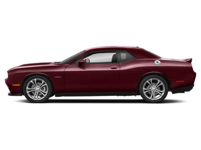 Used 2023 Dodge Challenger R/T w/ Blacktop Package image 3