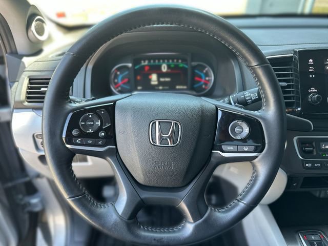 Used 2021 Honda Pilot EX-L image 15