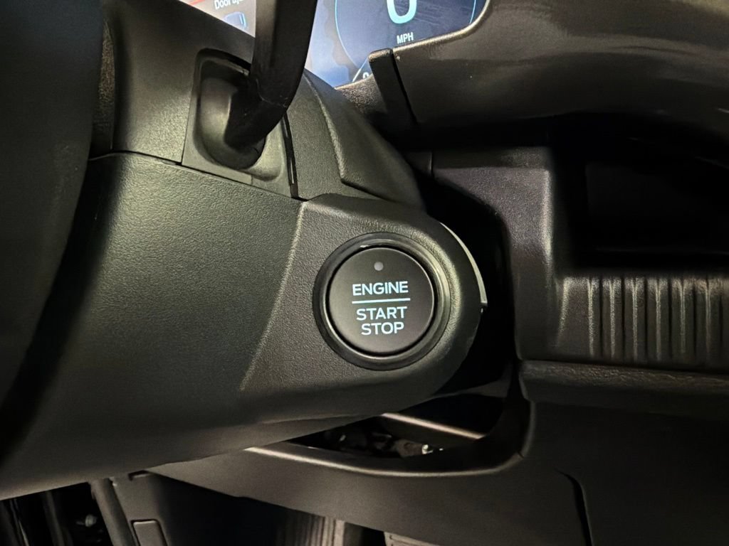 New 2026 Ford Ranger Lariat AWD/4WD image 17