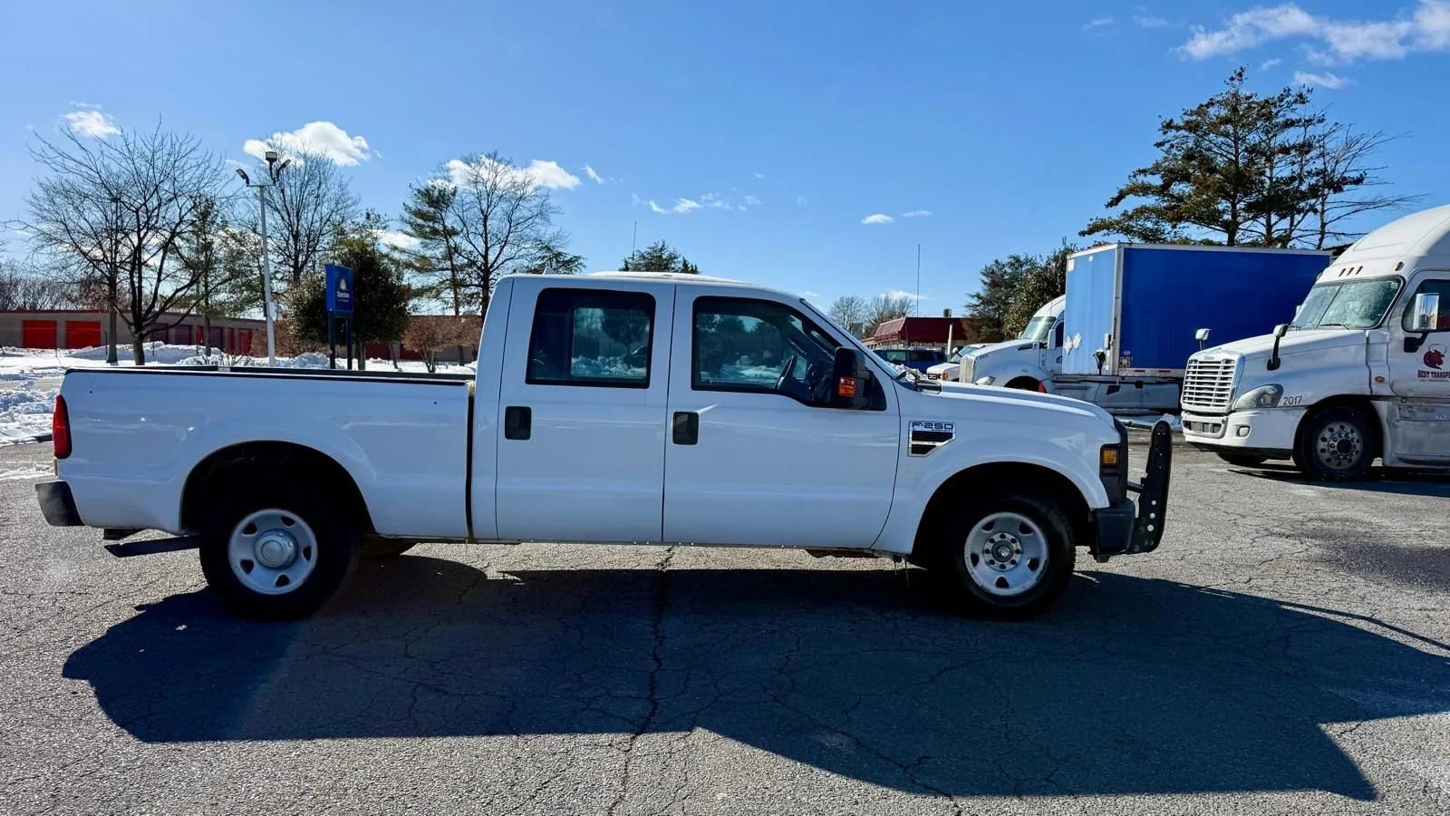Used 2009 Ford F250 King Ranch image 57