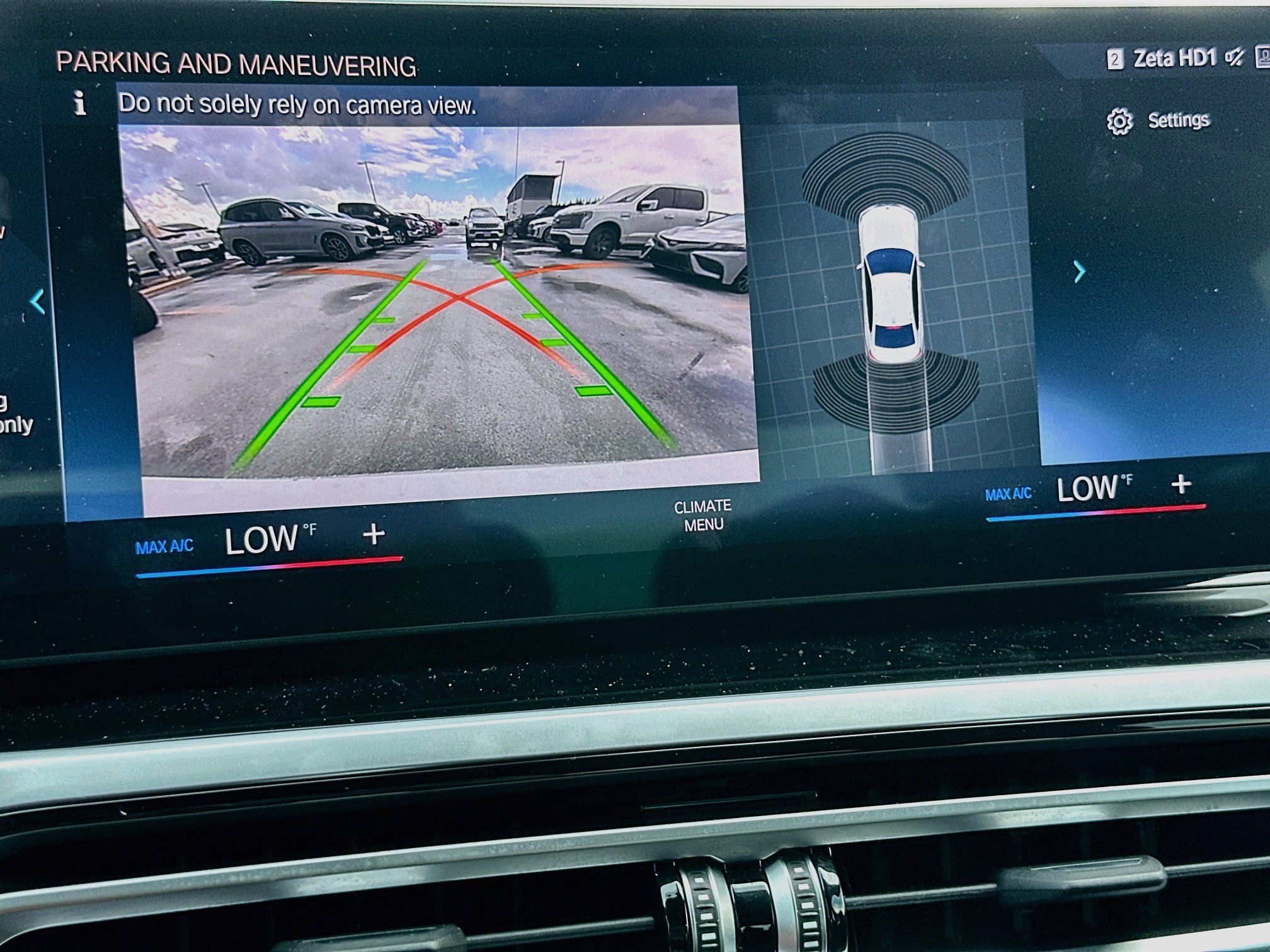 Certified 2023 BMW 330i Sedan w/ Convenience Package RWD image 14