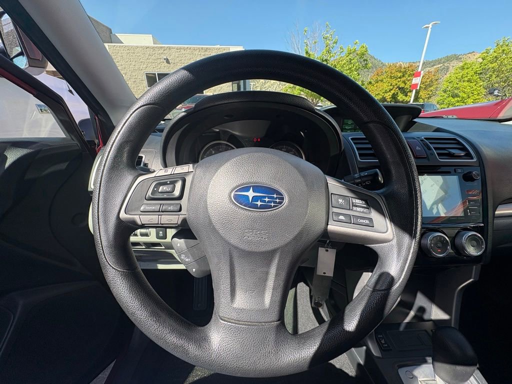 Used 2016 Subaru Forester 2.5i Premium AWD/4WD image 2