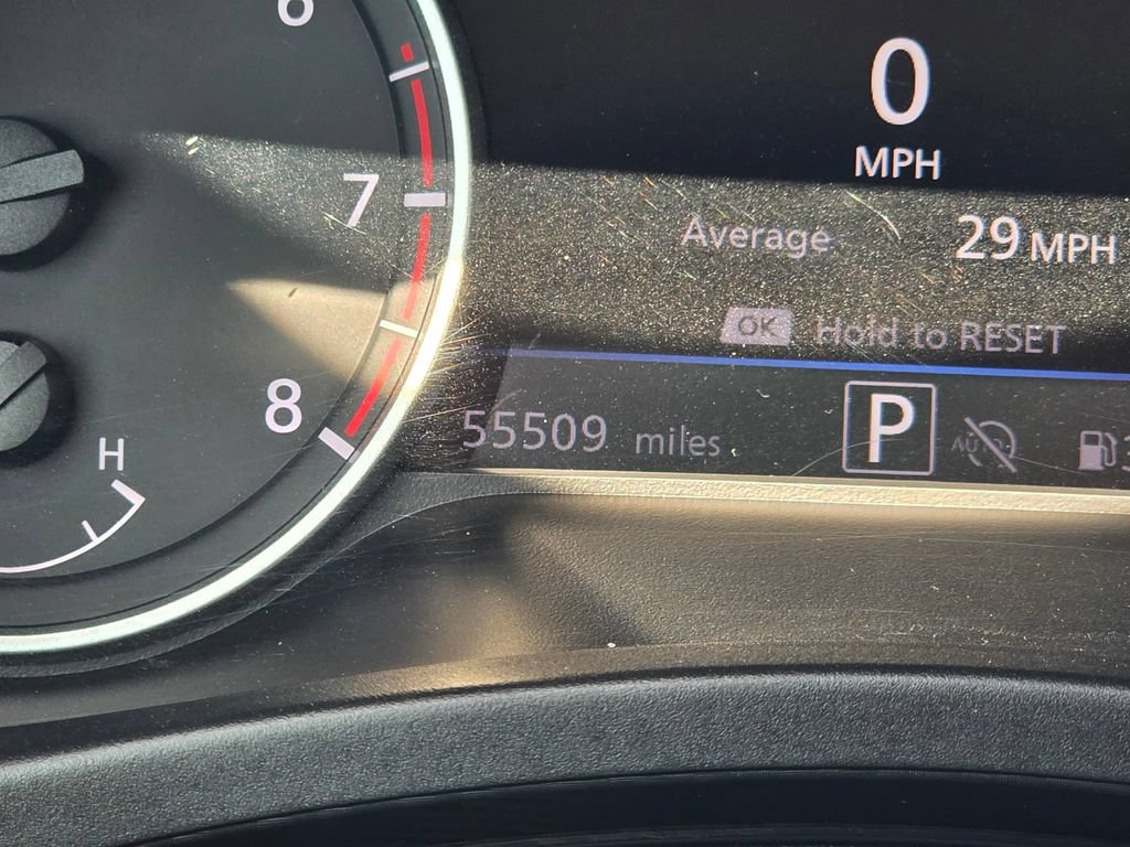 Used 2024 Nissan Sentra SV FWD image 35