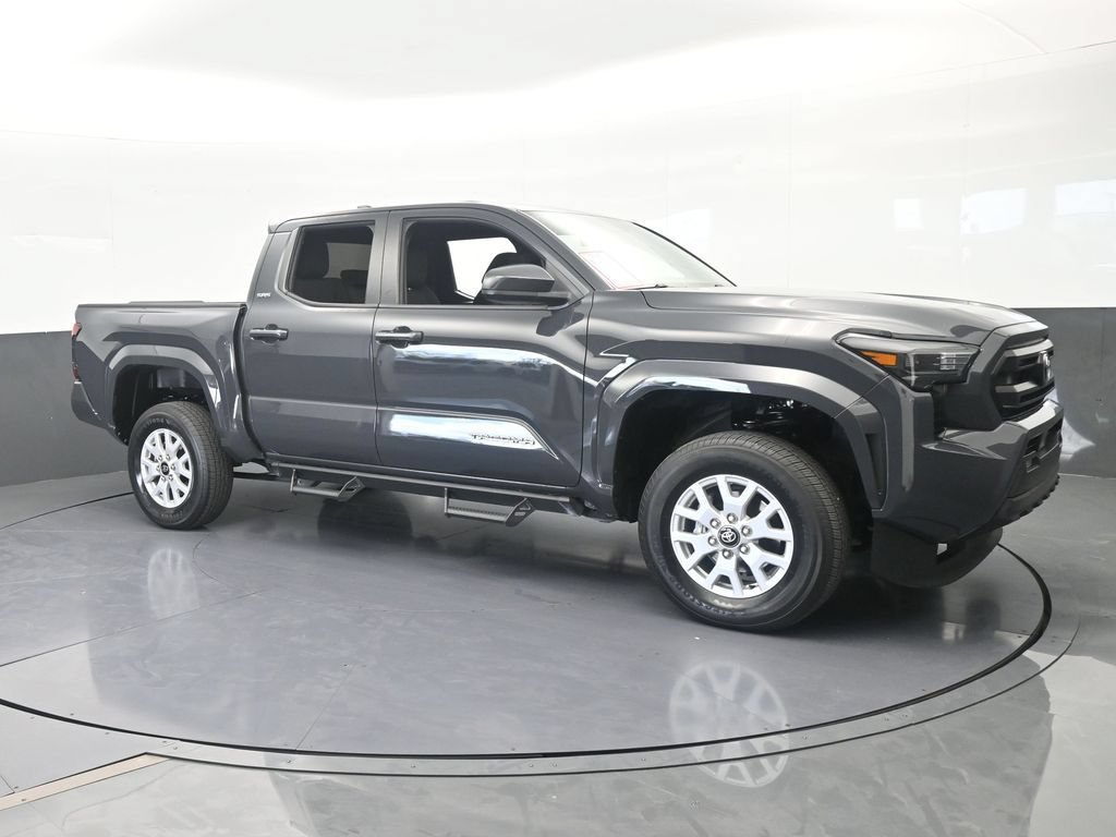 Used 2024 Toyota Tacoma SR5 RWD image 8