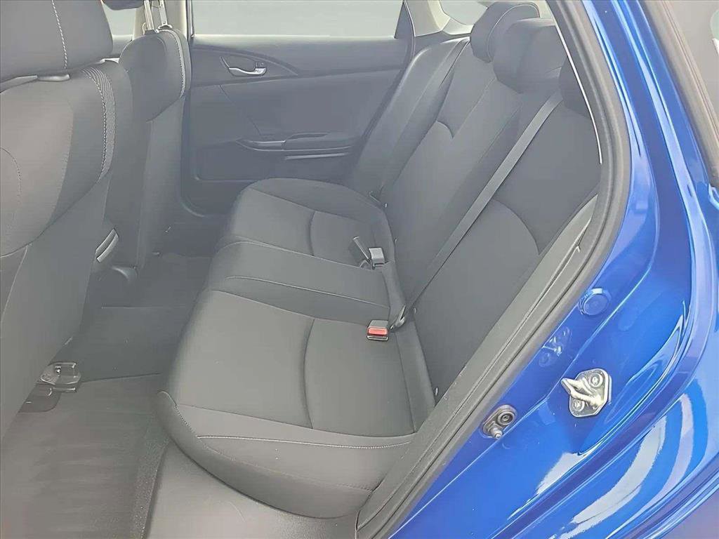 Used 2018 Honda Civic LX image 15