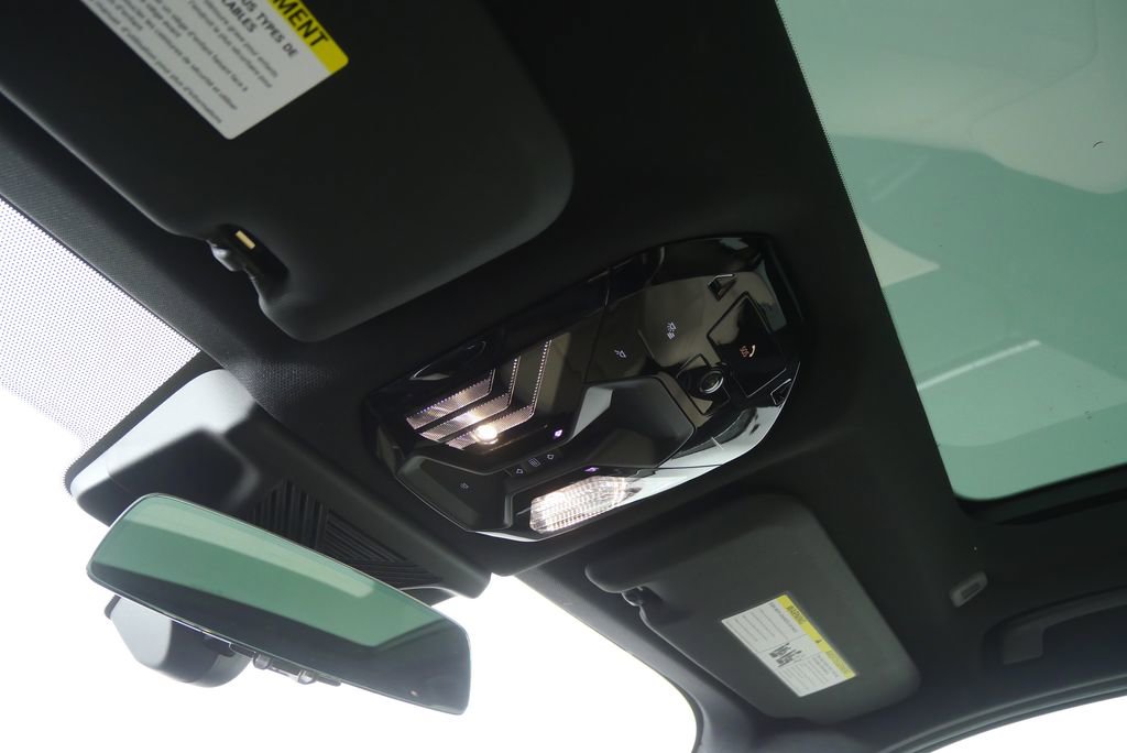 Certified 2025 BMW X3 xDrive30i image 23