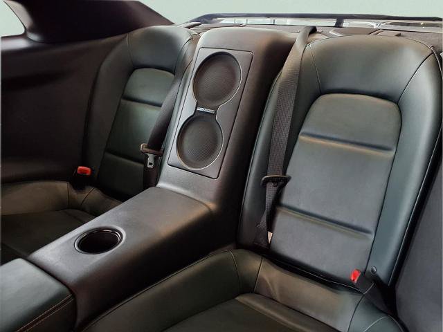 Certified 2024 Nissan GT-R w/ Floor Mat Package AWD/4WD image 14