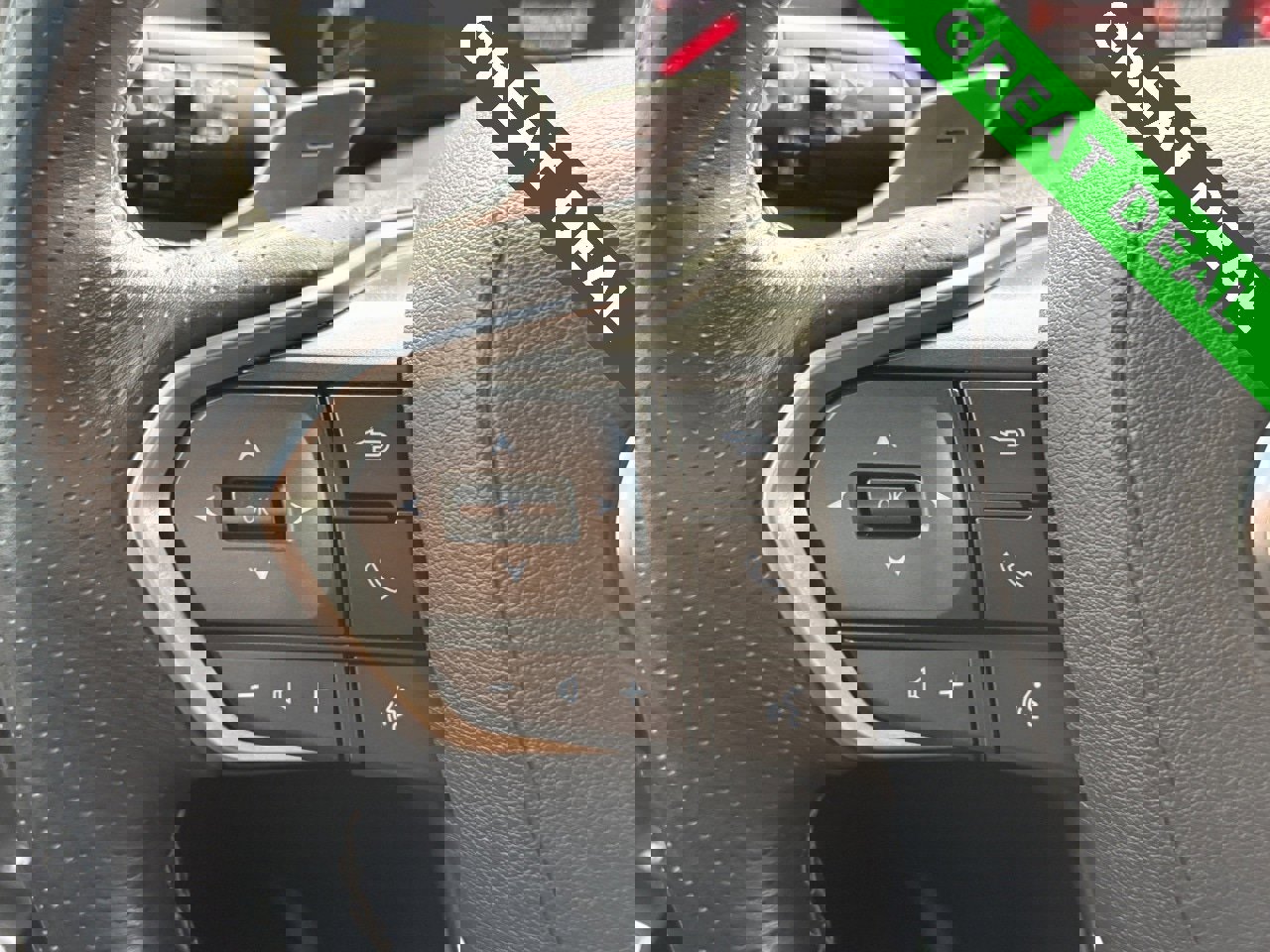 Used 2024 Lexus LX 600 F Sport image 18