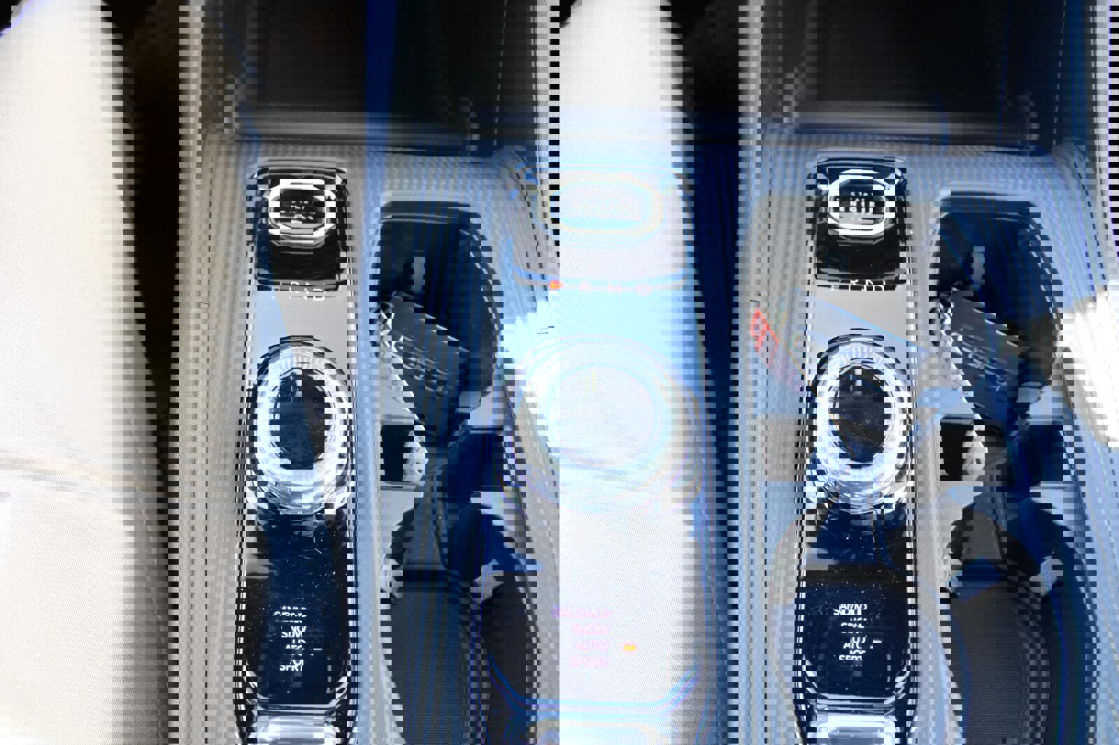 New 2026 Jeep Cherokee Limited image 22