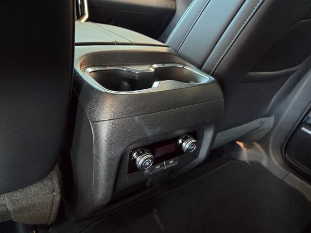 New 2026 GMC Acadia Elevation w/ Black Edition image 8
