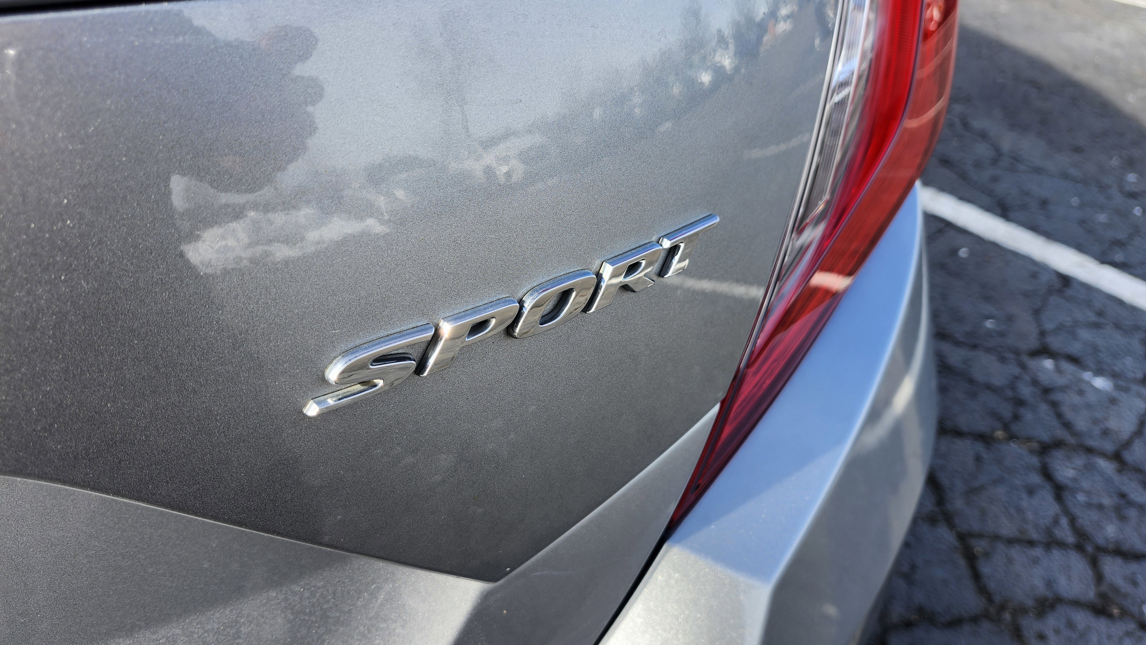 Used 2020 Honda Civic Sport image 19