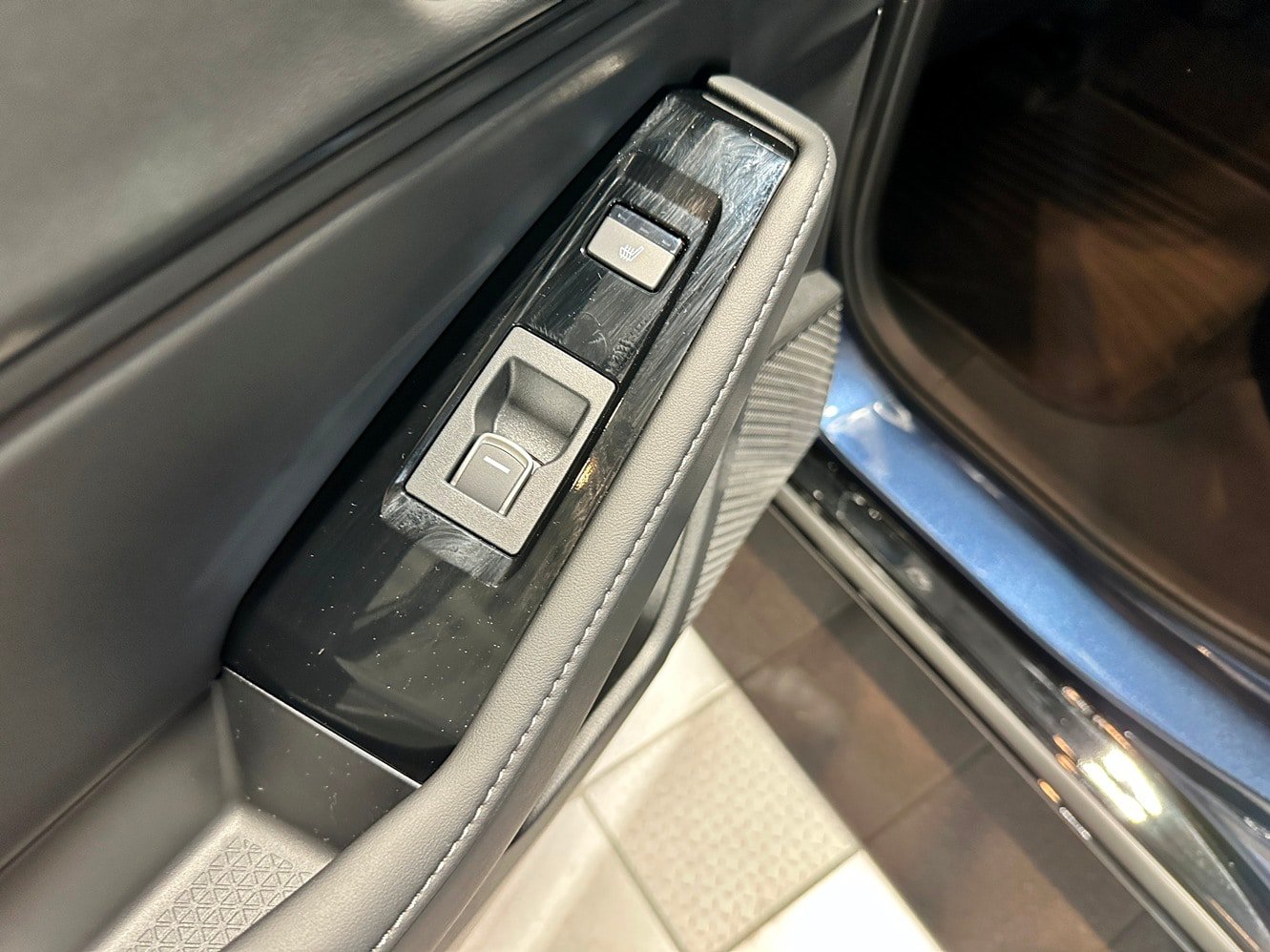Used 2026 Honda Accord Touring image 29
