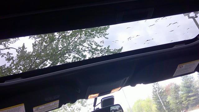 Used 2015 Ford Expedition Limited image 12