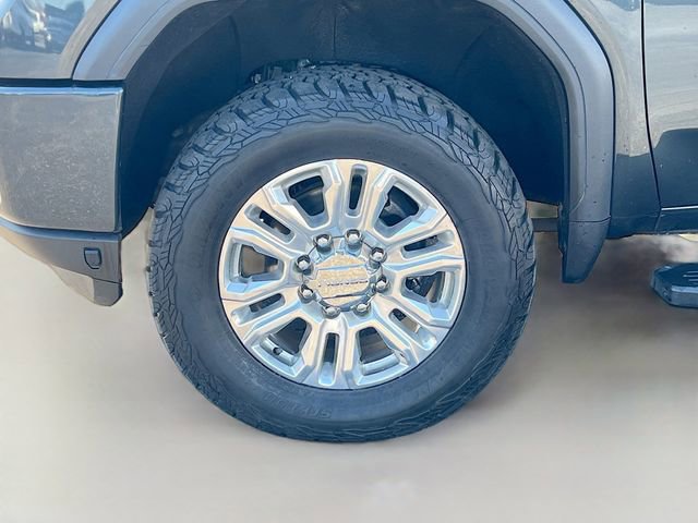 Used 2022 GMC Sierra 2500 Denali image 29