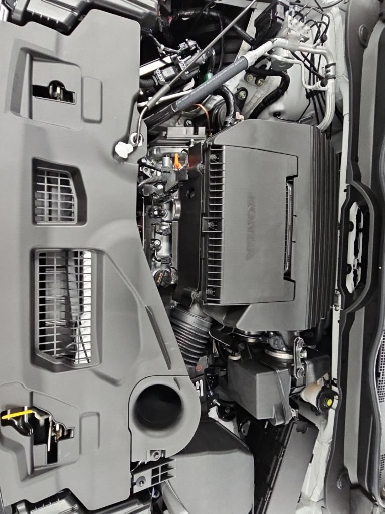 New 2026 Honda Pilot Touring image 44
