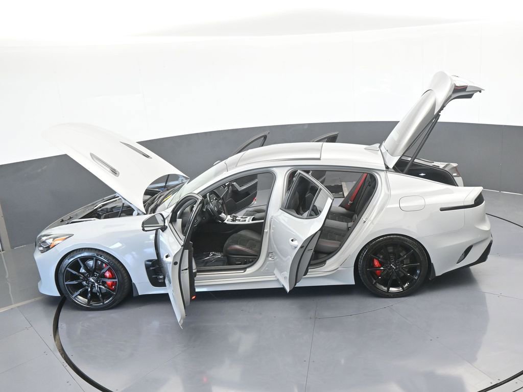 Used 2023 Kia Stinger GT2 w/ Option Group 015 image 66