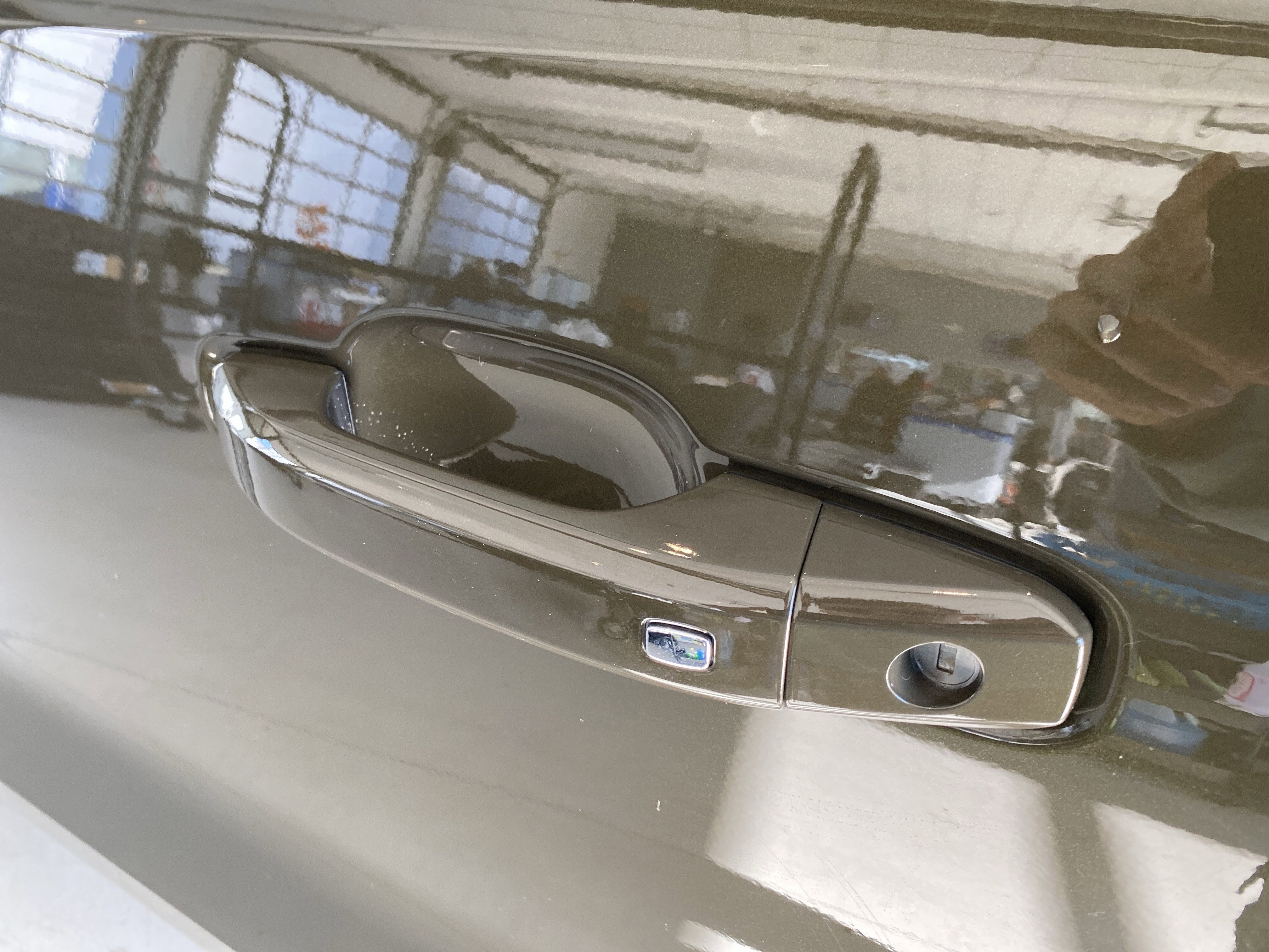 Used 2024 Chevrolet Colorado LT w/ LT Convenience Package image 8