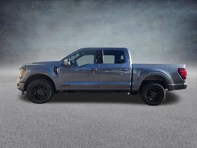 New 2026 Ford F150 XLT w/ Equipment Group 302A MID AWD/4WD image 4