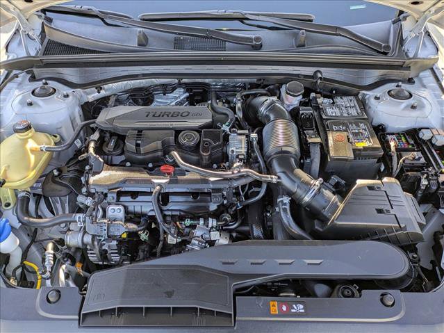 Used 2023 Kia K5 GT-Line w/ GT-Line Premium Package image 22