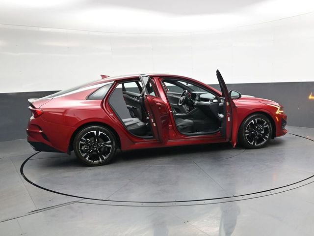 Used 2021 Kia K5 GT-Line image 39