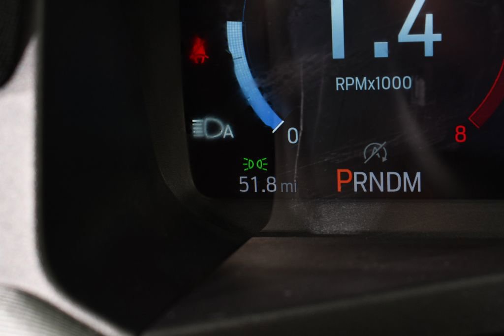 New 2026 Ford Explorer ST w/ Sun And Sound Package image 27