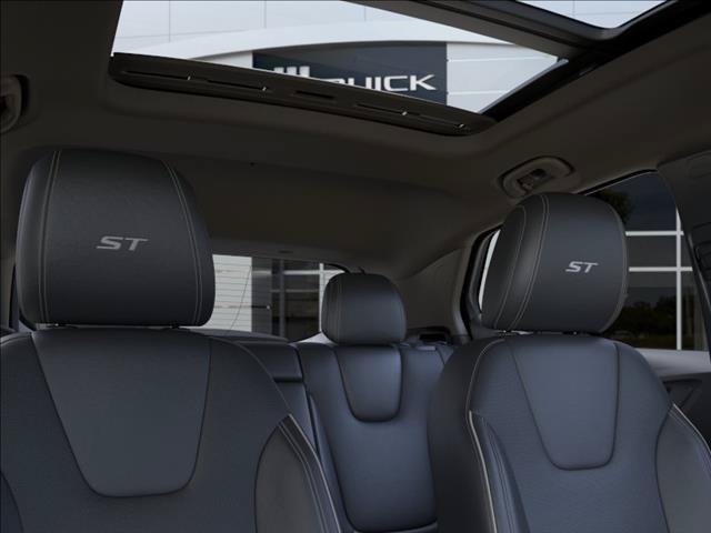 New 2026 Buick Encore GX Sport Touring w/ Studio Series AWD/4WD image 24