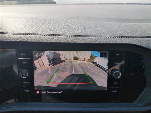Used 2024 Volkswagen Jetta GLI Autobahn FWD image 12