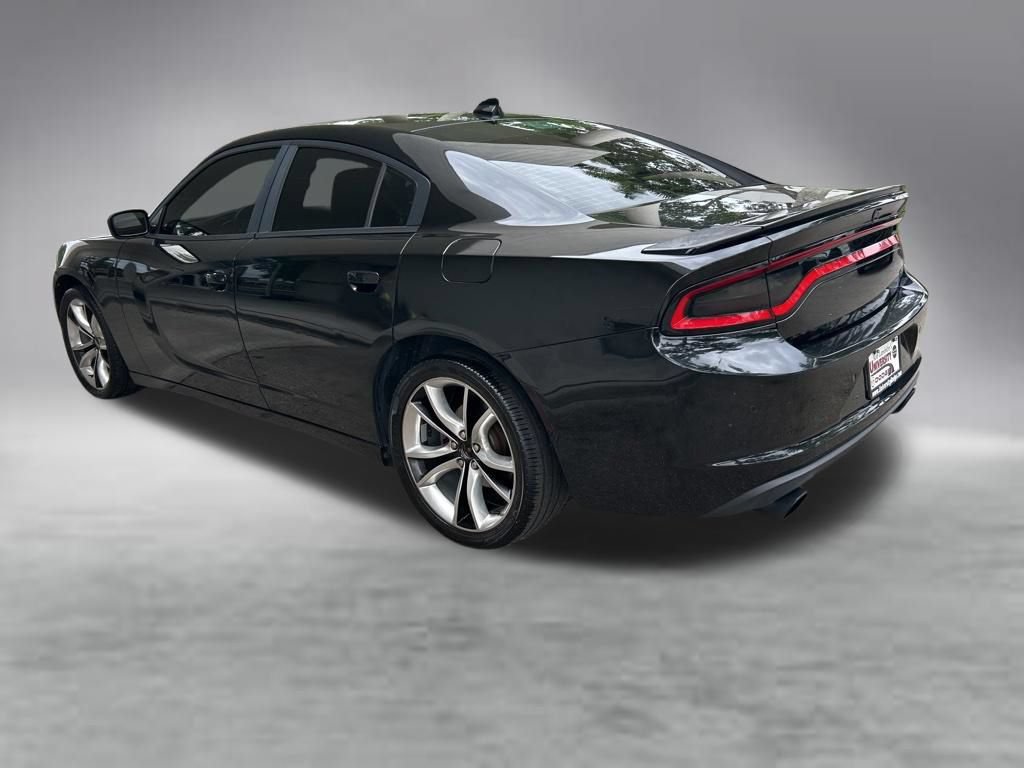 Used 2015 Dodge Charger R/T RWD image 6