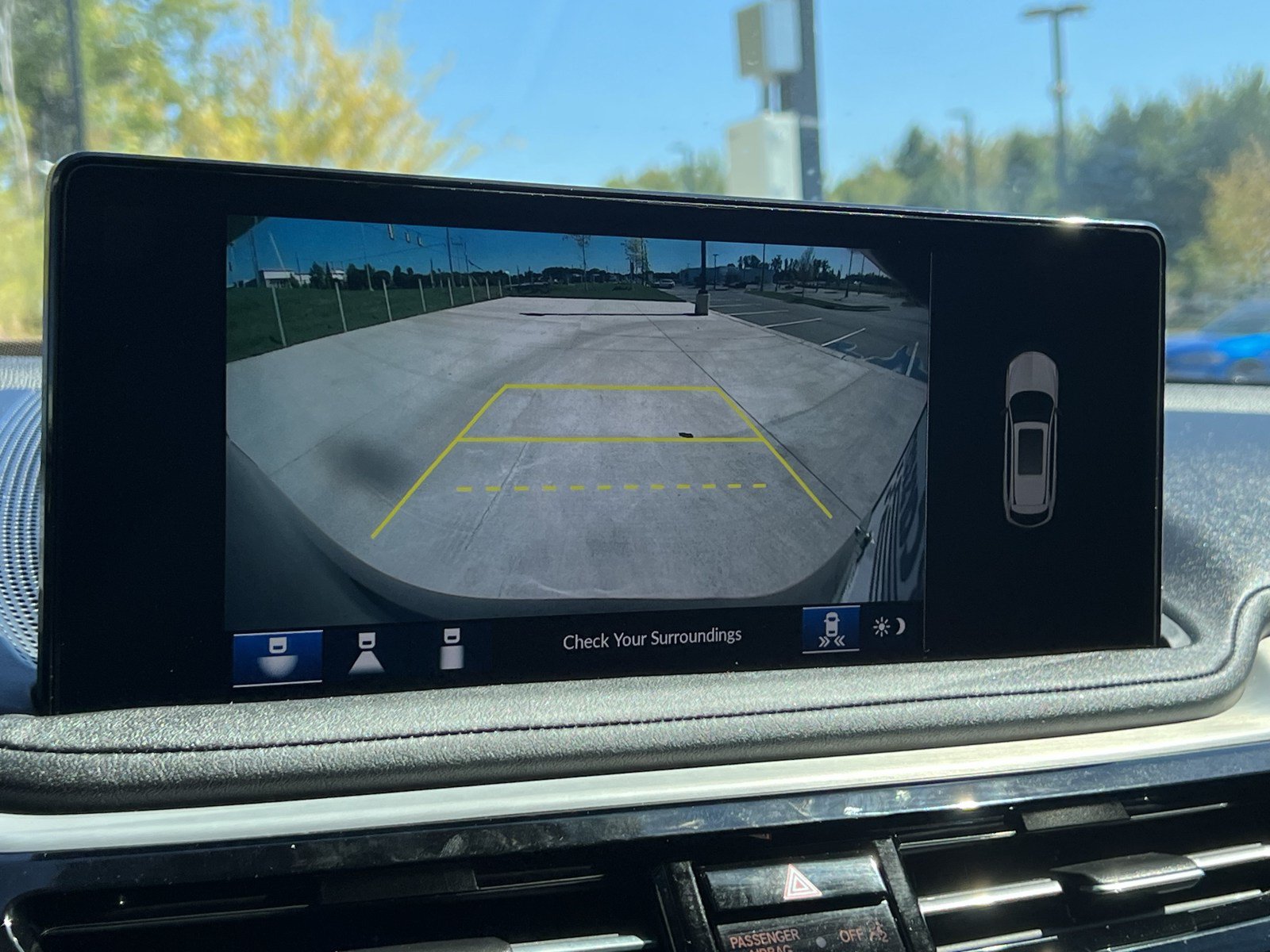 Certified 2025 Acura MDX w/ Technology Package FWD image 25