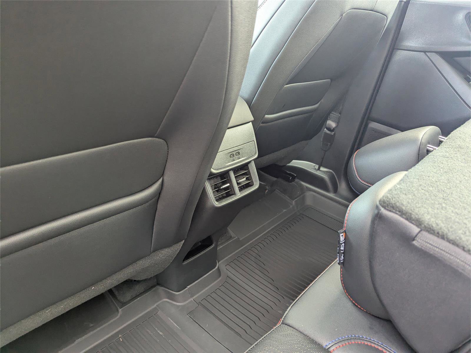 New 2026 Chevrolet Equinox RS image 22