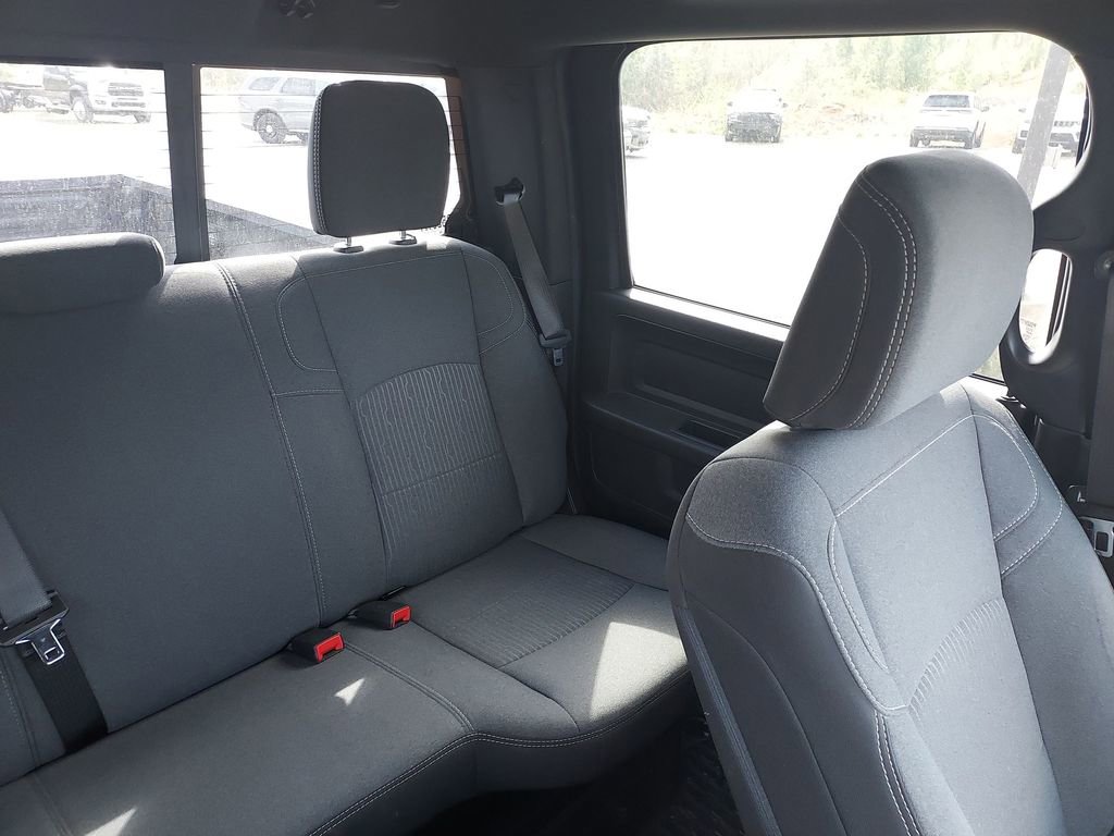 Used 2023 RAM 2500 Tradesman image 14