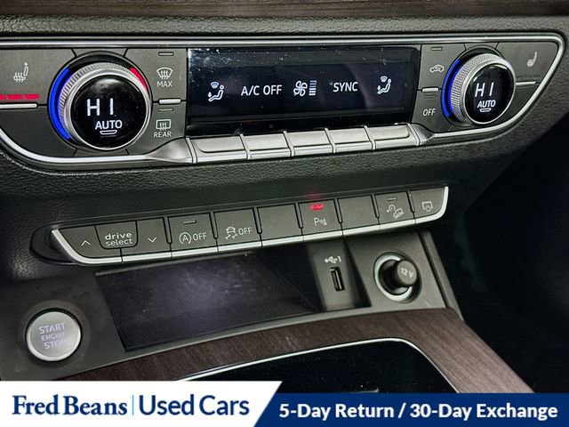 Used 2021 Audi Q5 2.0T Premium w/ Convenience Package image 17