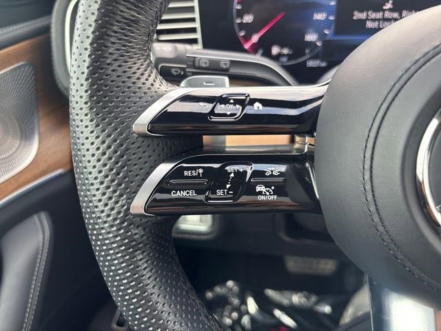 Used 2024 Mercedes-Benz GLS 580 4MATIC image 27