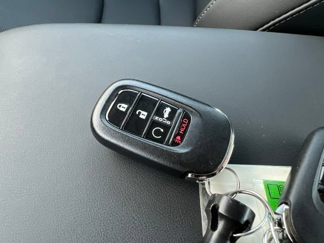 Used 2025 Honda Accord EX-L image 14