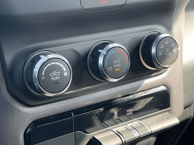 Used 2022 RAM 1500 Big Horn image 30