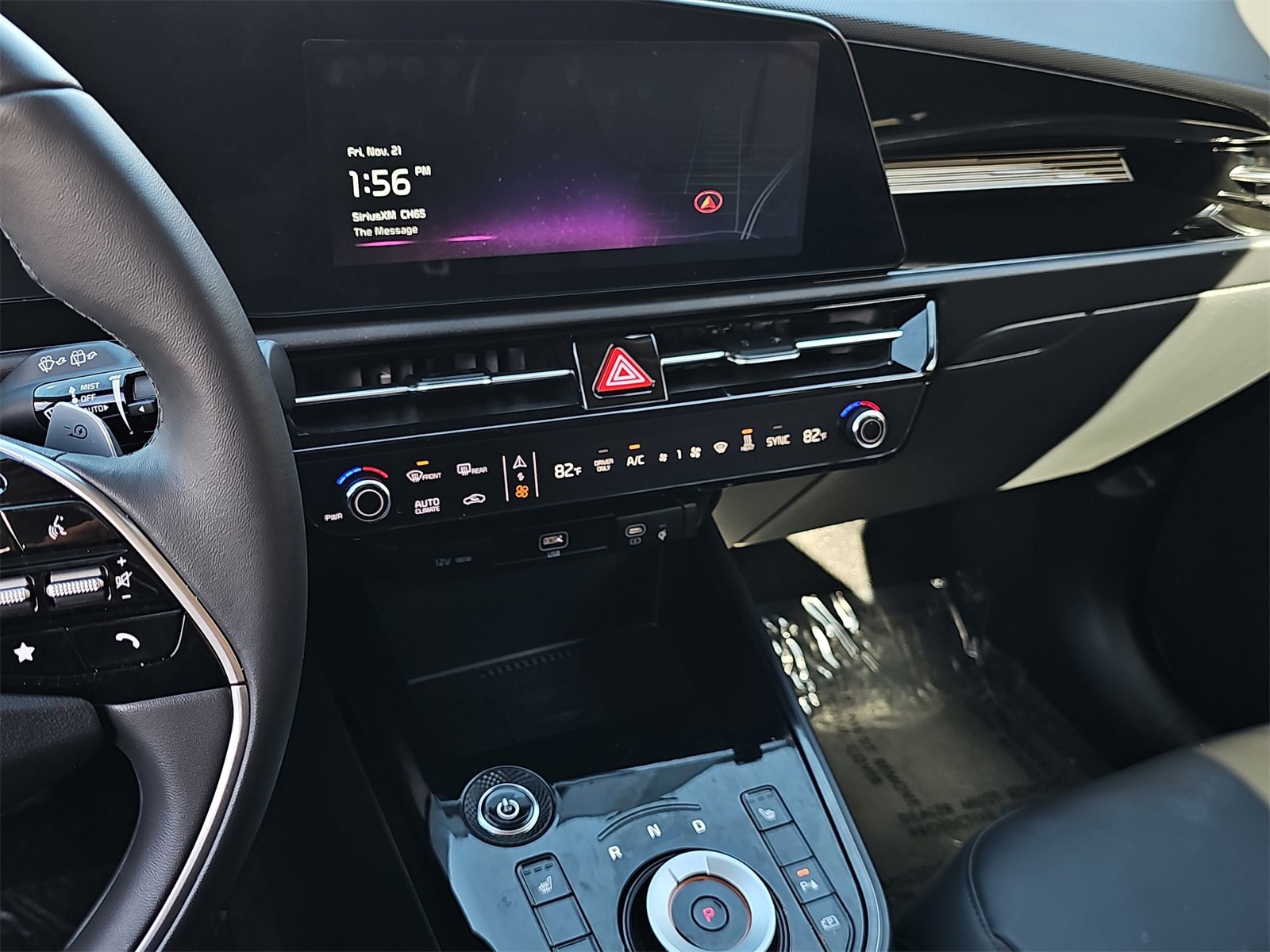 Used 2025 Kia Niro Wind image 20