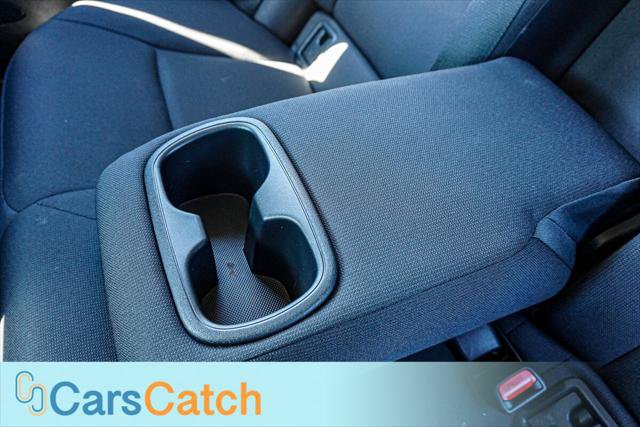 Used 2025 Toyota Corolla LE FWD image 35
