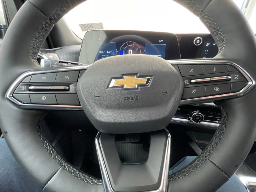 New 2026 Chevrolet Equinox LT image 22