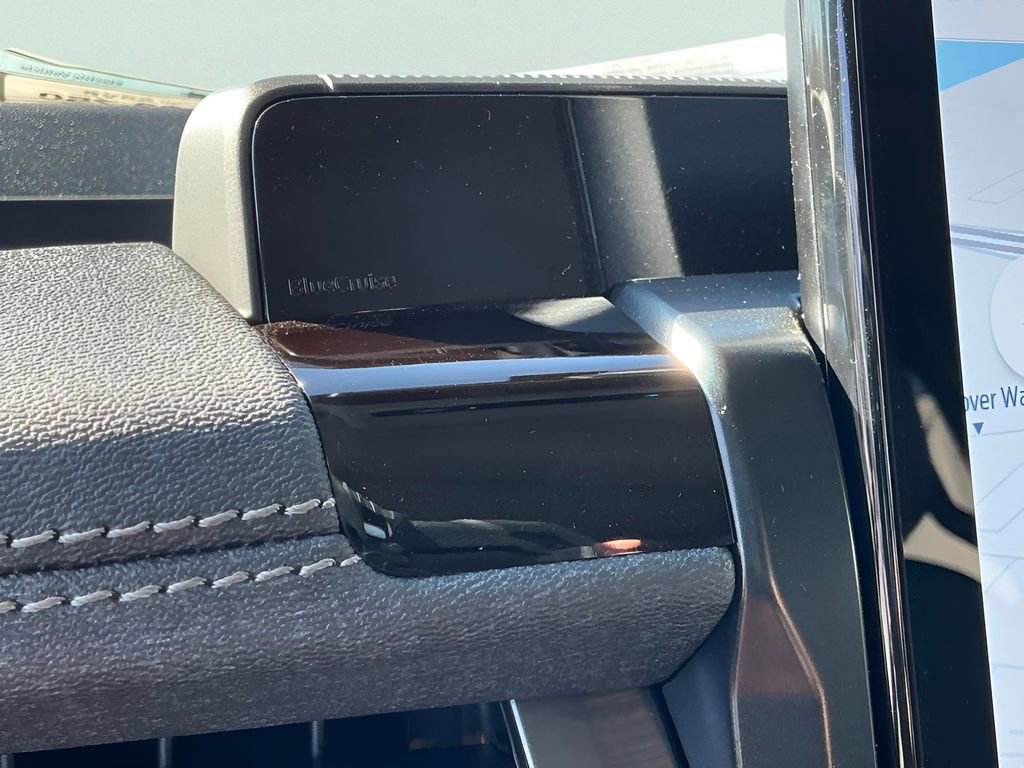 New 2025 Ford F150 Lightning Flash image 53