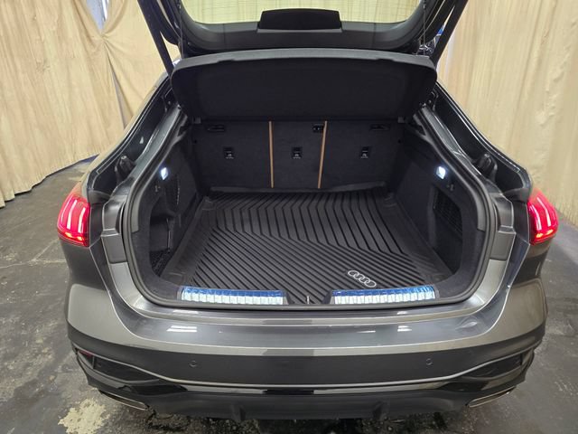 New 2026 Audi A5 Premium Plus AWD/4WD image 34