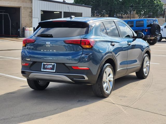 Used 2024 Buick Encore GX Preferred FWD image 14