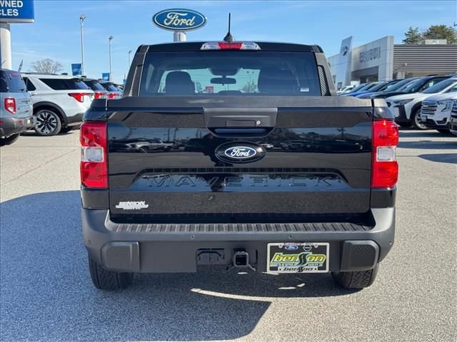 New 2026 Ford Maverick XLT w/ XLT Luxury Package AWD/4WD image 4