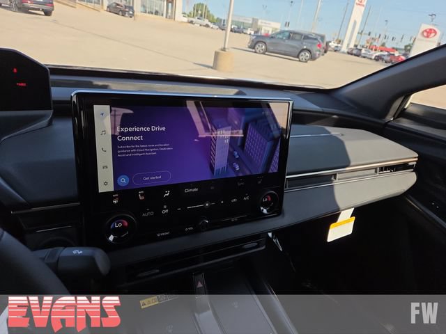New 2026 Toyota bZ AWD/4WD image 7
