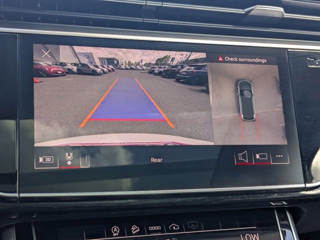 Used 2021 Audi Q7 3.0T Premium Plus image 14