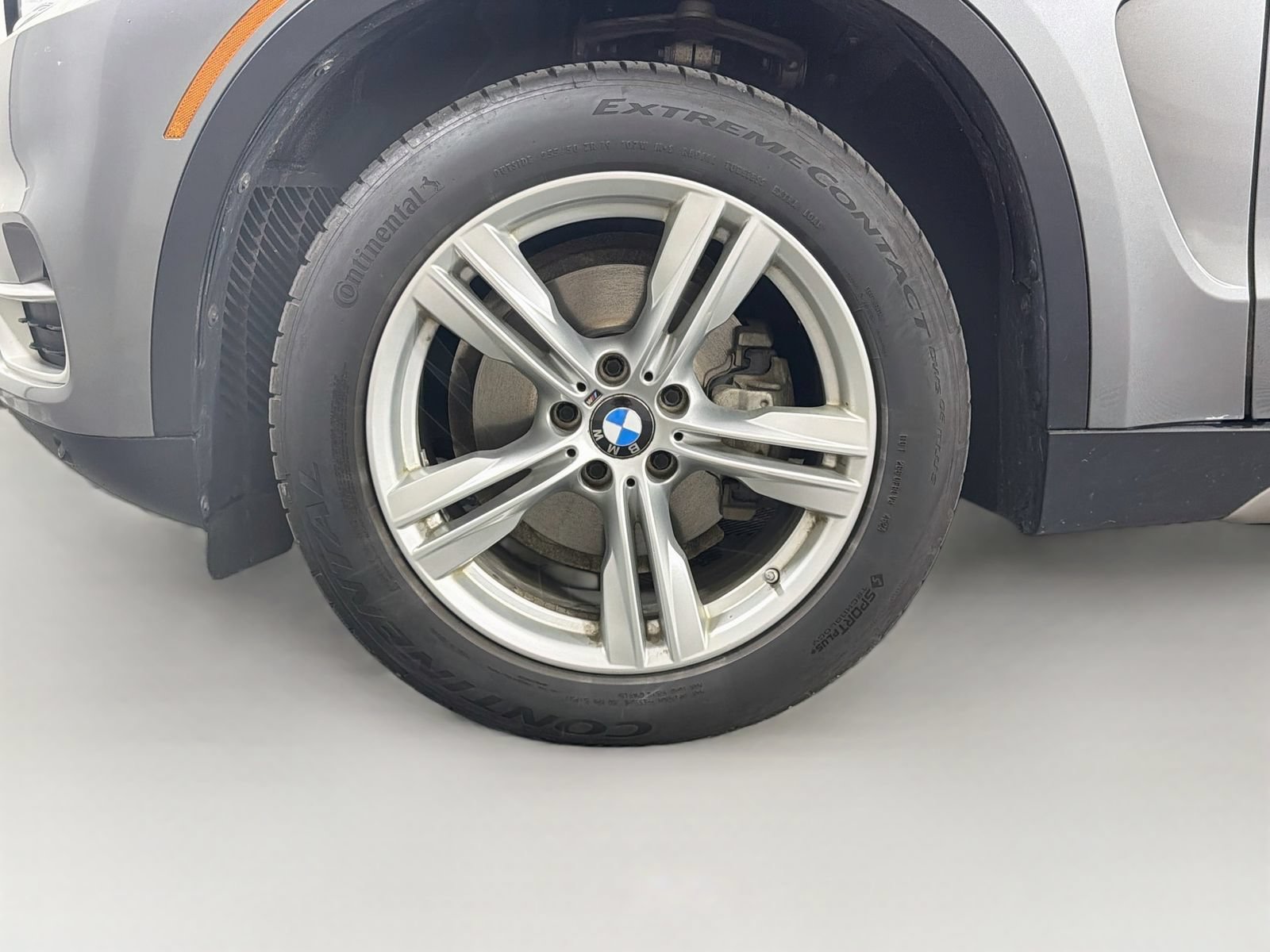 Used 2018 BMW X5 xDrive35i w/ Premium Package AWD/4WD image 32