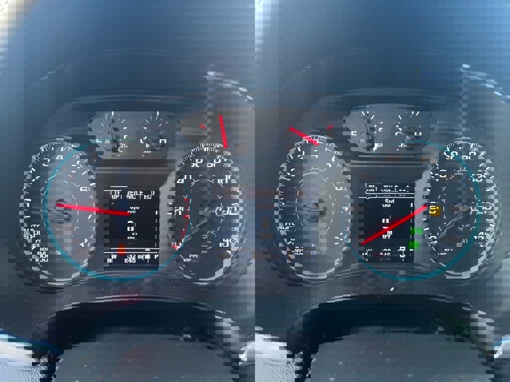 Used 2023 Chevrolet Malibu LT image 11