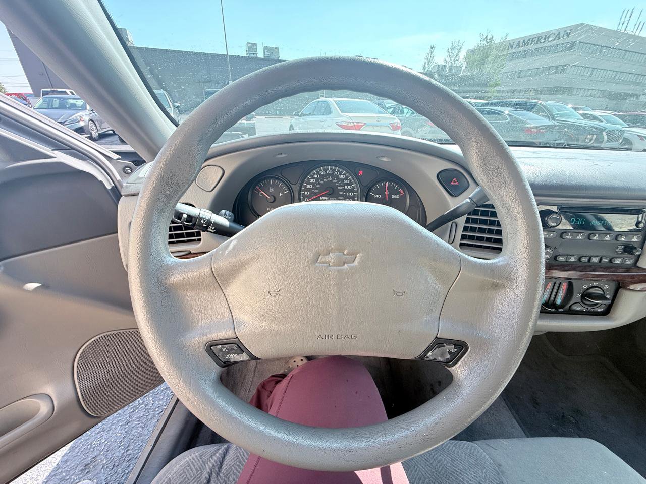 Used 2004 Chevrolet Impala w/ Preferred Equipment Group image 14