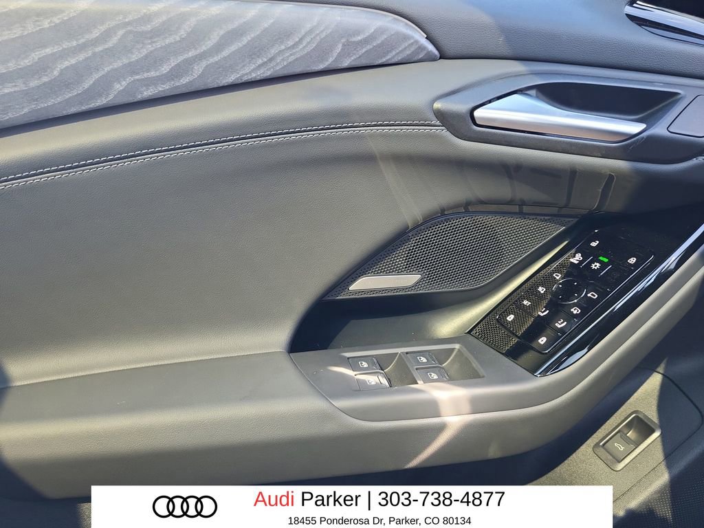 New 2027 Audi A6 e-tron Premium Plus AWD/4WD image 6