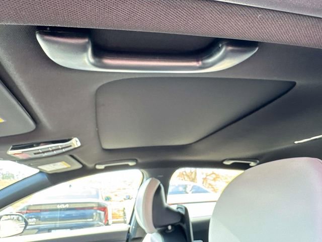 New 2025 Kia K4 GT-Line Turbo FWD image 23